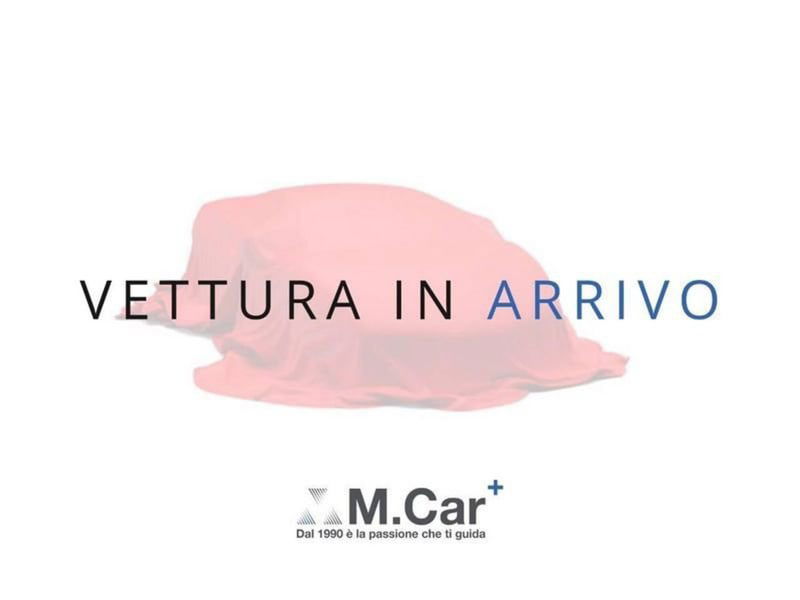Fiat 500X 1.6 MultiJet 120 CV City Cross del 2020 usata a Teverola