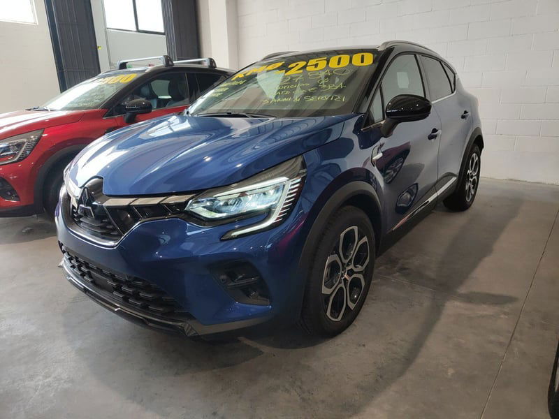 Mitsubishi ASX 1.3 mhev Intense nuova a Rivoli