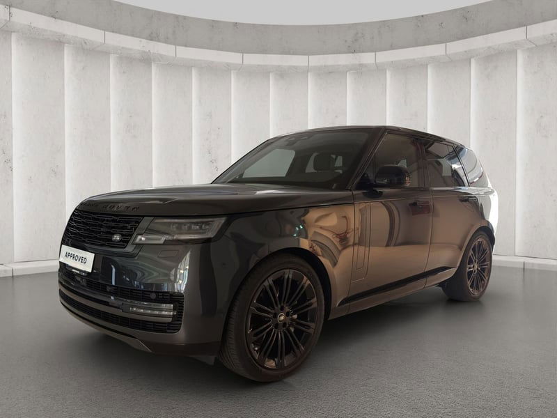 Land Rover Range Rover 3.0D l6 HSE nuova a Milano