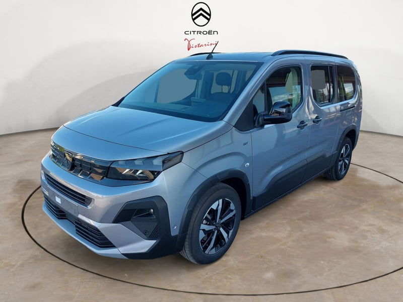 Peugeot Rifter Long 1.5 bluehdi GT s&s 130cv eat8 7p.ti nuova a Voghera