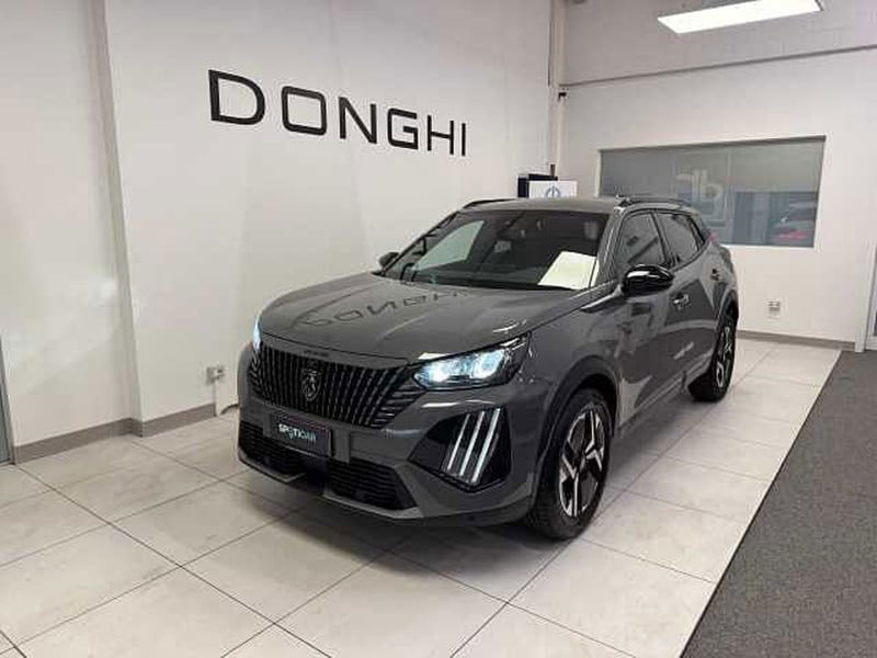 Peugeot 2008 1.2 puretech Active s&s 100cv nuova a Rovato