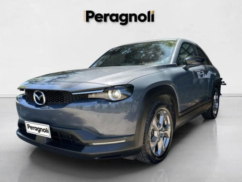 Mazda MX-30 Executive del 2021 usata a Firenze