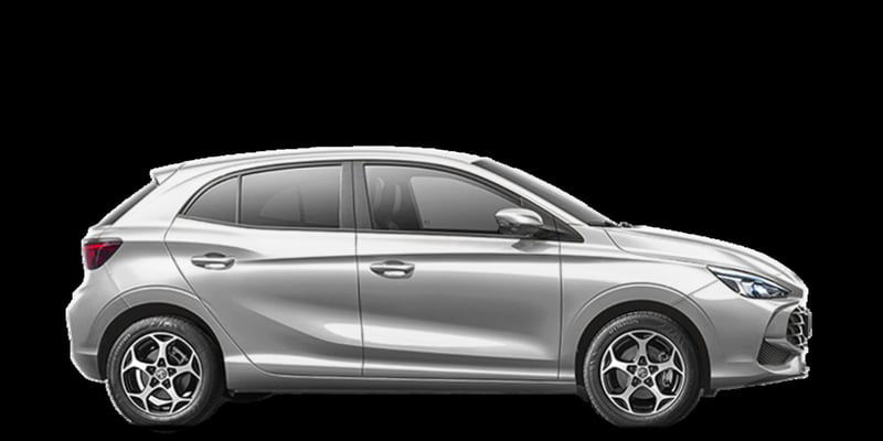 Mg MG3 1.5 Standard nuova a Asti