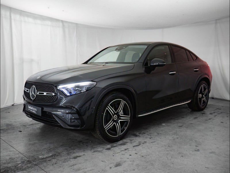 Mercedes-Benz GLC SUV 220 d AMG Line Premium Plus 4matic auto nuova a Rimini