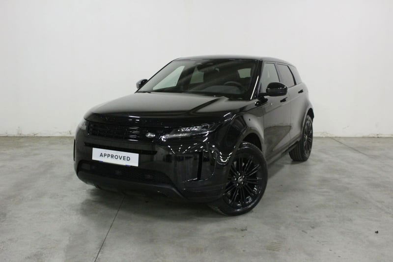 Land Rover Range Rover Evoque 2.0D I4 163 CV AWD Auto S del 2024 usata a Brescia