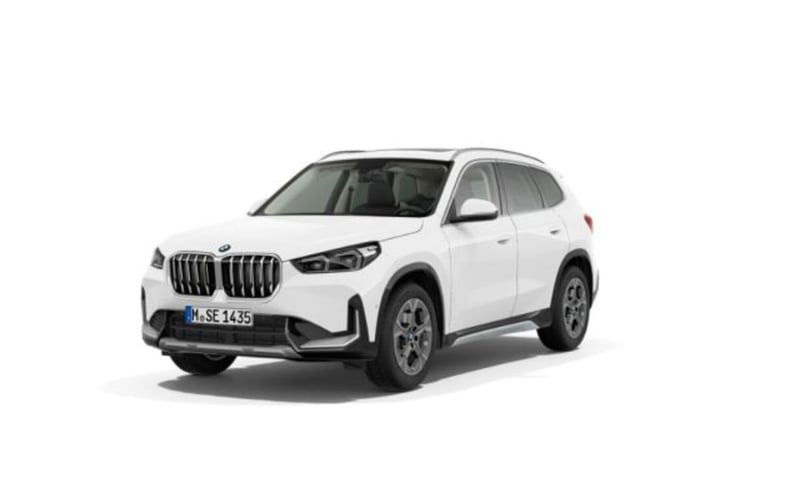 BMW X1 xDrive 20d xLine nuova a Verona