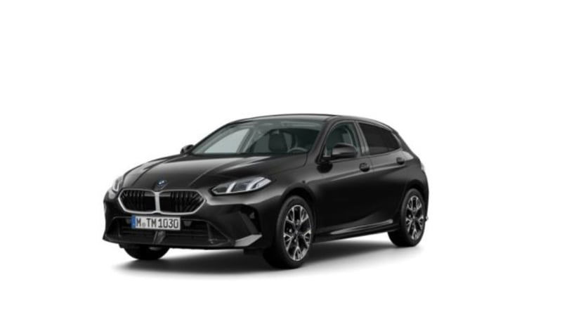 BMW Serie 1 116 MSport Design auto nuova a Verona