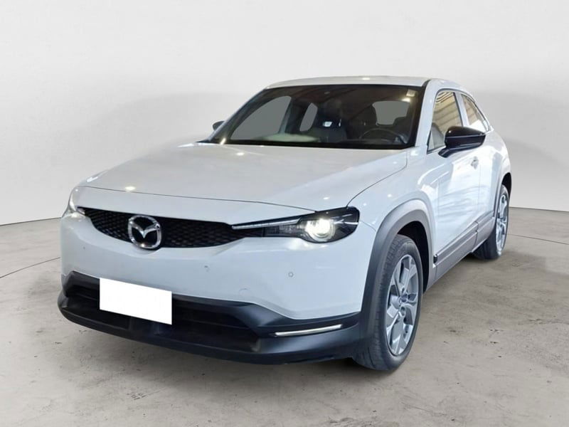 Mazda MX-30 Executive del 2021 usata a Sala Consilina