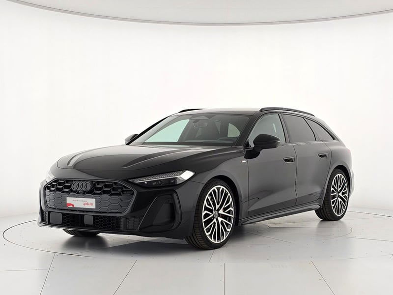 Audi A5 Avant 2.0 tfsi S line edition quattro 204cv s-tronic nuova a Borgo San Dalmazzo