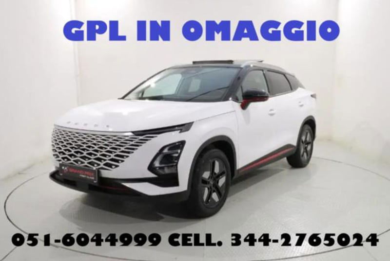 Omoda Omoda 5 1.6 tgdi Premium 7dct nuova a Castenaso