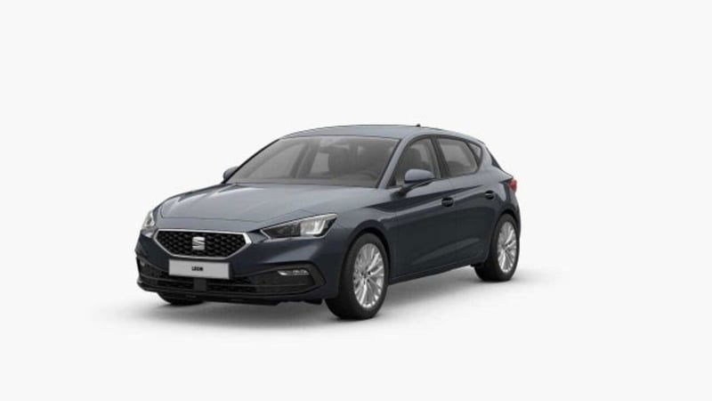 SEAT Leon 1.0 etsi Style 110cv dsg nuova a Castenaso