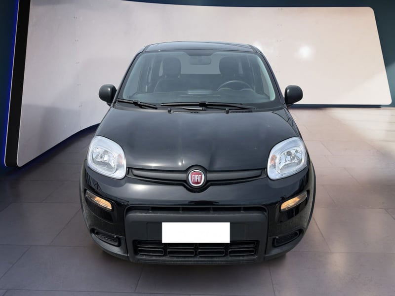 Fiat Panda 1.0 firefly hybrid s&s 70cv 5p.ti nuova a Torino