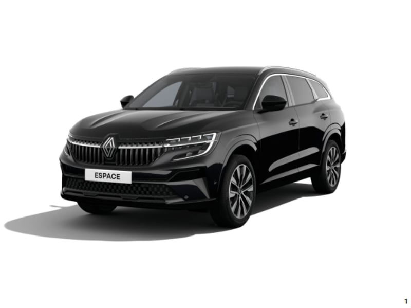 Renault Espace 1.2 e-Tech full hybrid Techno 200cv auto 5p.ti nuova a Trento
