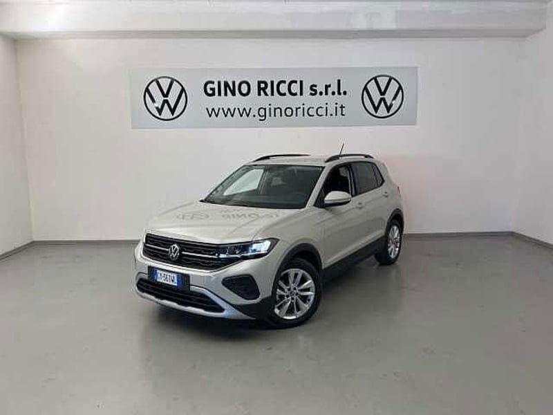Volkswagen T-Cross 1.0 TSI 115 CV First Edition nuova a Cesena