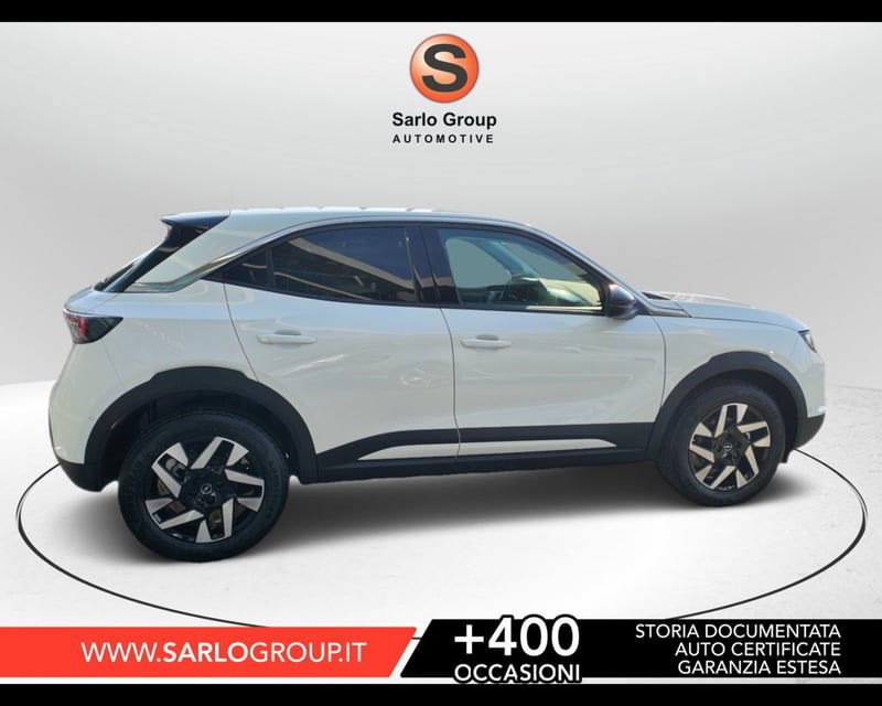 Opel Mokka 1.2 Turbo Edition del 2024 usata a San Fior