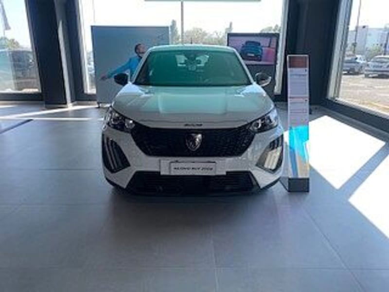 Peugeot 2008 PureTech 100 S&S Allure nuova a Cagliari