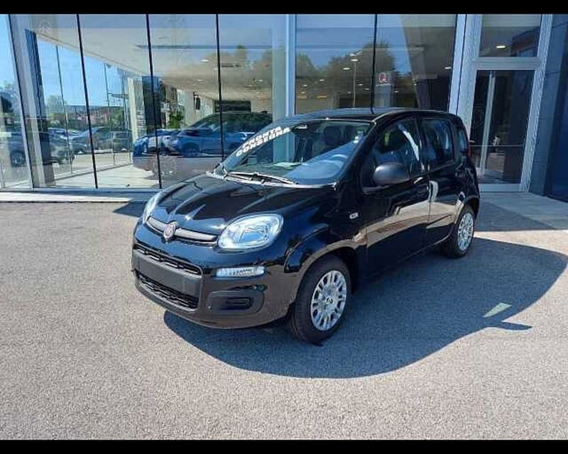 Fiat Panda 1.0 firefly hybrid s&s 70cv 5p.ti nuova a Portogruaro