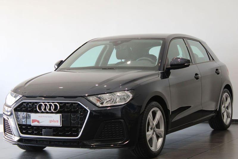 Audi A1 Sportback 25 TFSI S tronic Admired del 2022 usata a Favara