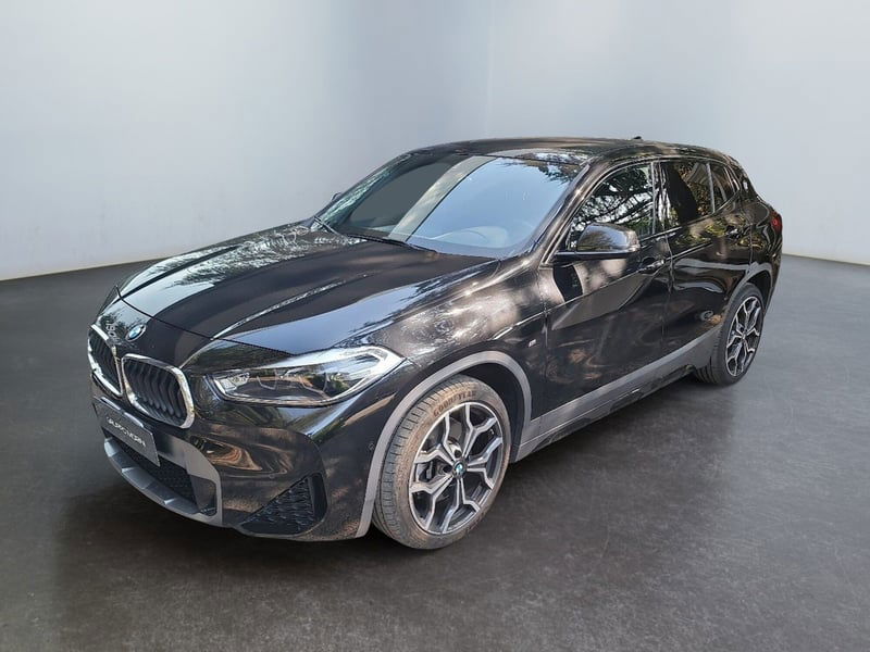 BMW X2 xDrive20d Msport del 2021 usata a San Lazzaro di Savena