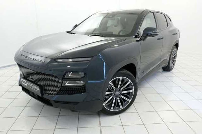 Sportequipe Sportequipe 6 GT Sportequipe 6 GT 1.6 t-gdi 186cv dct nuova a Castel d'Ario