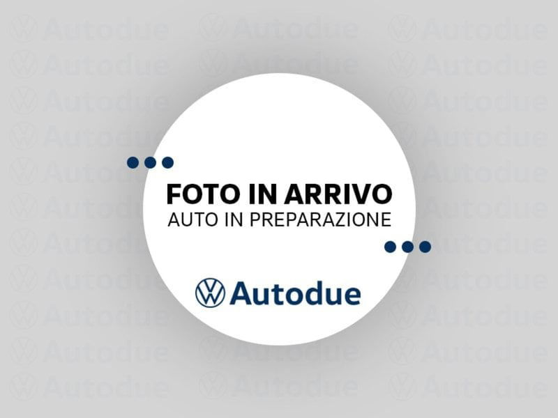 Volkswagen Tiguan 1.5 tsi ehybrid Life 204cv dsg del 2025 usata a Salerno
