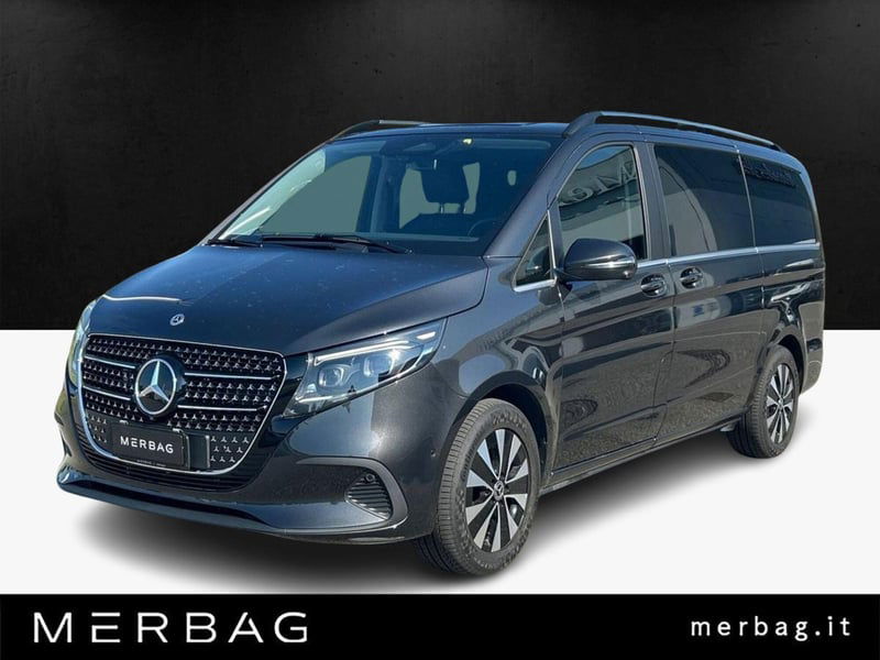Mercedes-Benz Classe V 250 d Automatic 4Matic Executive Long del 2024 usata a Lainate