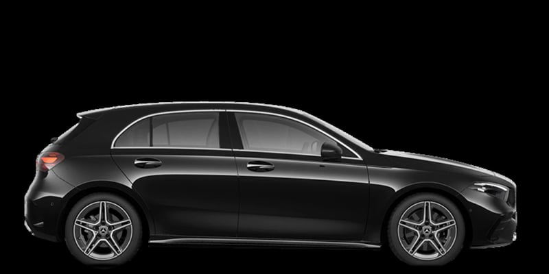Mercedes-Benz Classe A 180 d AMG Line Premium Plus auto nuova a Vinci