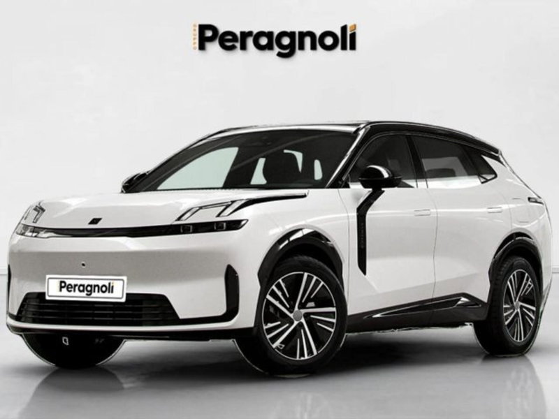 Lynk & Co 08 08 1.5 phev Core auto nuova a Firenze