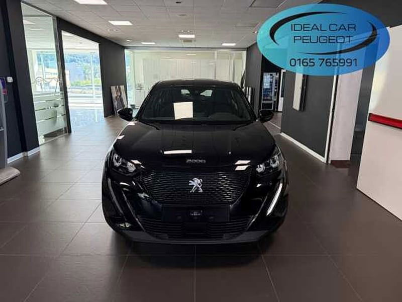 Peugeot 2008 PureTech 100 S&S Active nuova a Quart