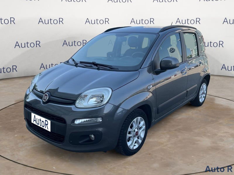 Fiat Panda 1.3 MJT 95 CV S&S Easy del 2017 usata a Tito