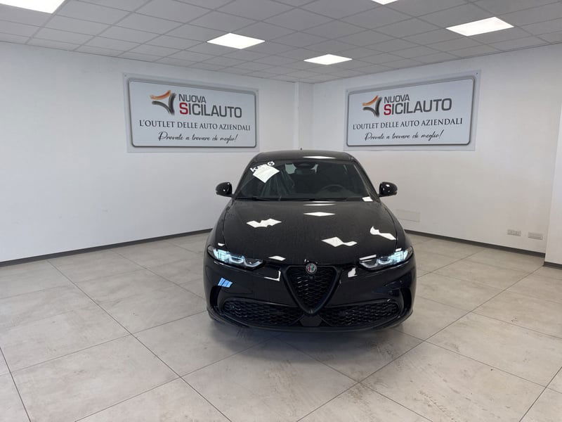 Alfa Romeo Tonale 1.5 hybrid Sprint 160cv tct7 nuova a Carini