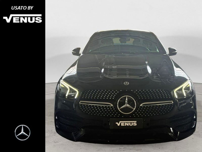 Mercedes-Benz GLE Coupé 350 de 4Matic Plug-in Hybrid Coupé Premium Plus del 2022 usata a Monza