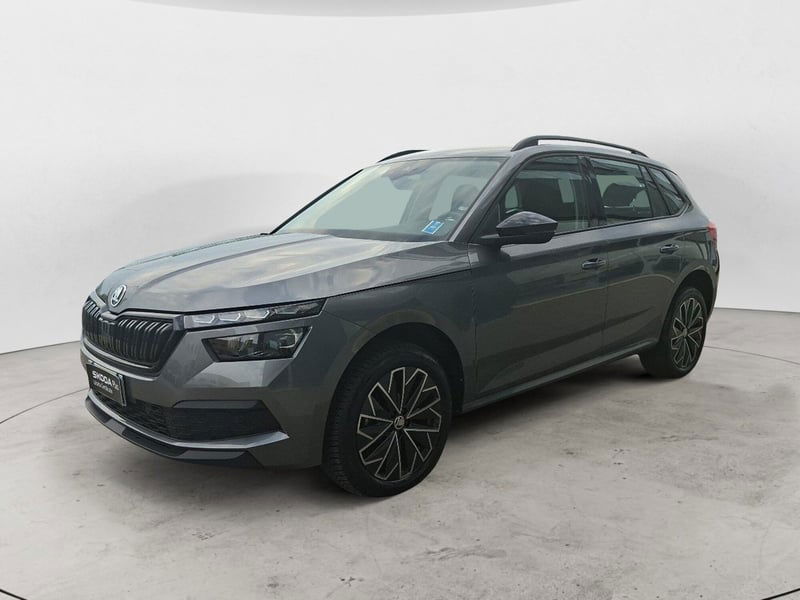 Skoda Kamiq 1.5 TSI ACT DSG Style del 2023 usata a Ancona