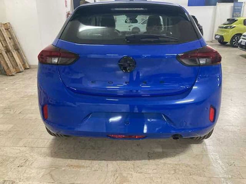 Opel Corsa 1.2 100 CV Edition nuova a Messina