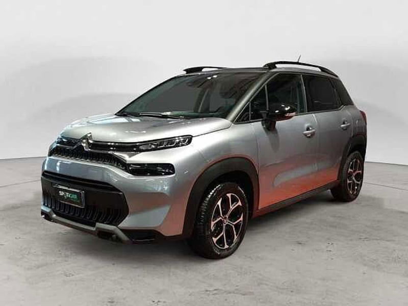Citroen C3 Aircross 1.2 puretech Plus s&s 110cv nuova a Cuneo