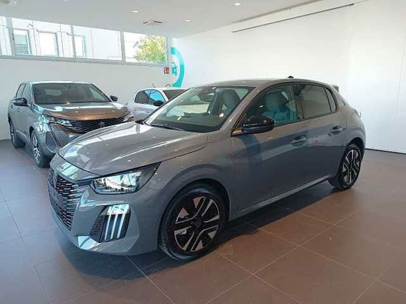 Peugeot 208 50 kWh Allure nuova a Forli'