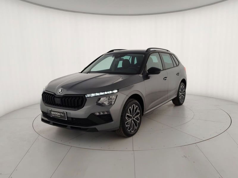 Skoda Kamiq 1.0 tsi 130 Edition 115cv dsg nuova a Massa