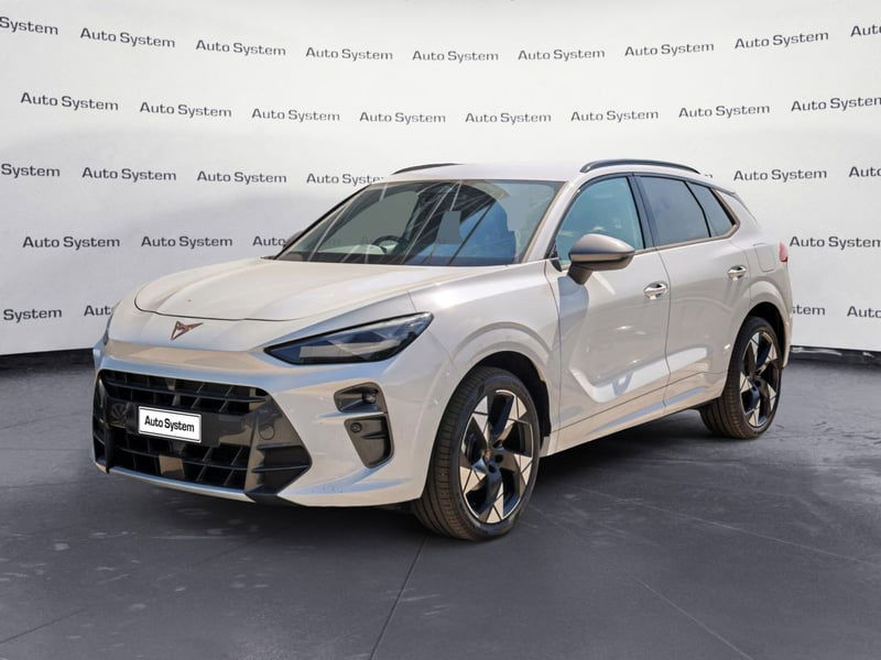 Cupra Terramar 1.5 hybrid 150cv dsg nuova a Palermo