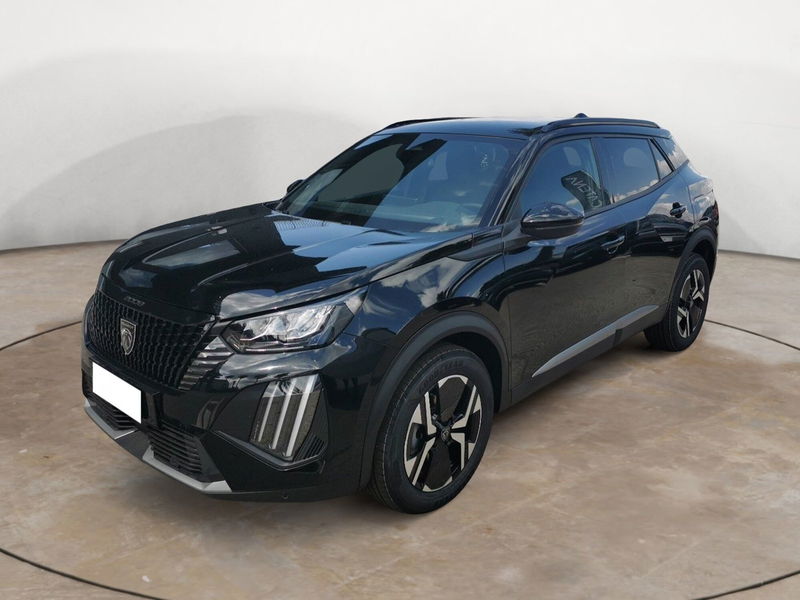 Peugeot 2008 1.2 puretech Active s&s 100cv nuova a Massafra