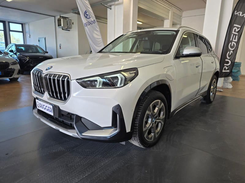 BMW X1 xdrive 30e auto del 2023 usata a Rimini