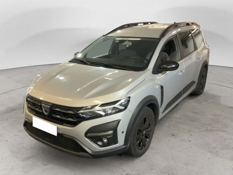 Dacia Jogger Jogger 1.0 TCe GPL 100 CV 5 posti Extreme del 2022 usata a San Dona' Di Piave