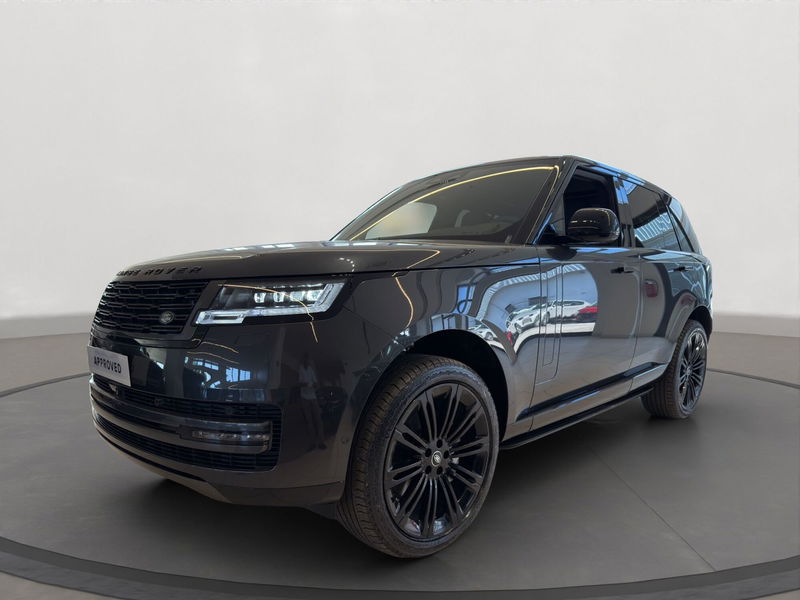 Land Rover Range Rover Sport 3.0D l6 350 CV HSE Dynamic Stealth nuova a Latina