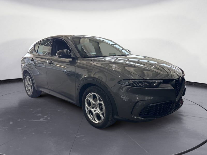 Alfa Romeo Tonale 1.6 Sprint 130cv tct6 del 2023 usata a Agrigento