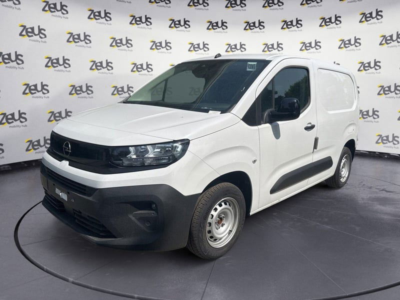 Opel Combo Furgone cargo L2H1 d.cab mobile 1.5d 100cv S&S mt6 nuova a Faenza