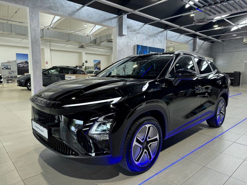 Omoda Omoda 5 EV 61,1 kWh Comfort nuova a Bologna