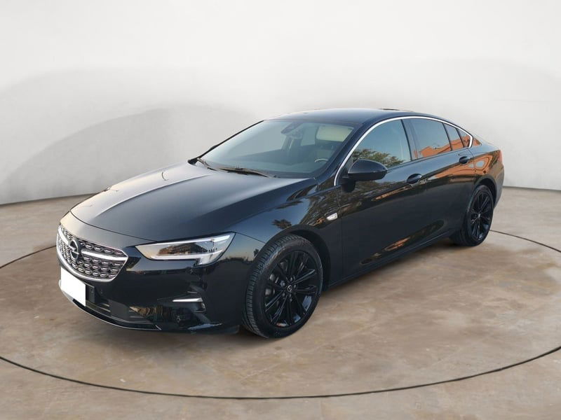 Opel Insignia 1.5 CDTI S&S aut. Grand Sport GS Line del 2021 usata a Massafra