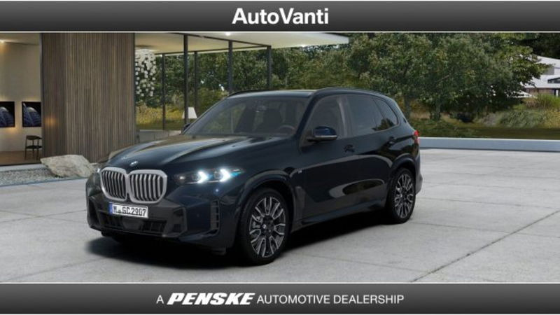 BMW X5 xDrive40d 48V Msport nuova a Granarolo dell'Emilia