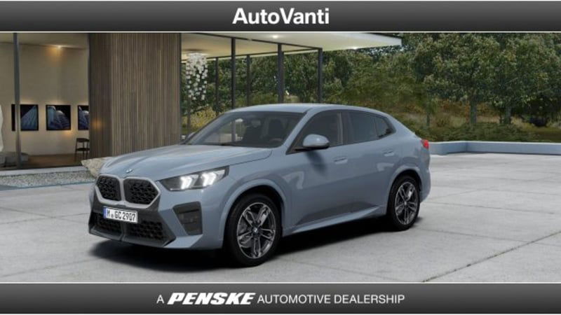 BMW X2 sdrive 20i 48V MSport auto nuova a Granarolo dell'Emilia