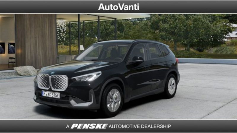 BMW iX1 edrive 20 MSport nuova a Granarolo dell'Emilia