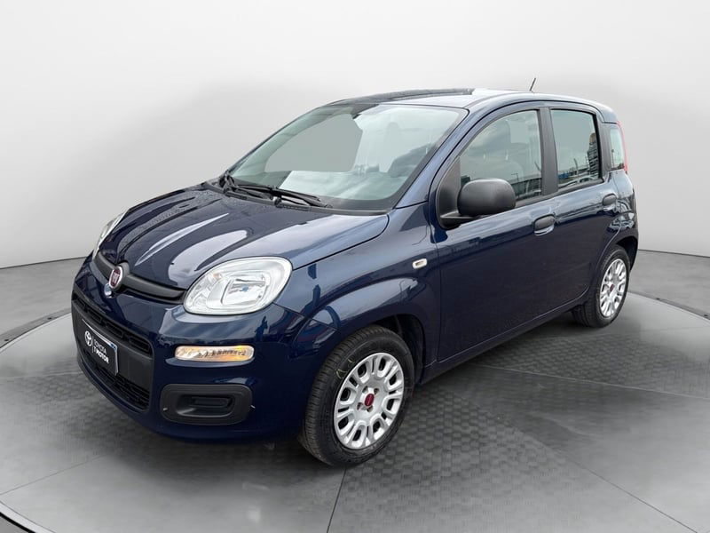 Fiat Panda 1.2 Pop del 2018 usata a San Giorgio e Bigarello